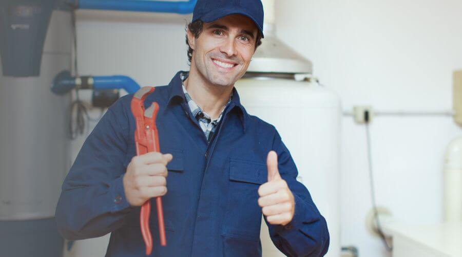Professional expert plumbing services in Rockledge, GA